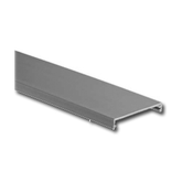 Panduit® HC4BL6 Hinged Duct Cover